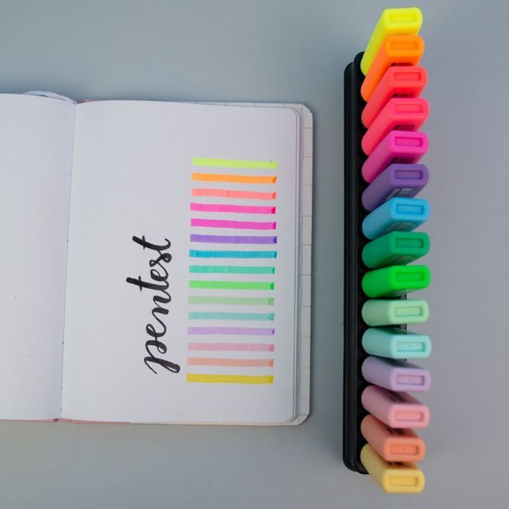 Highlighters