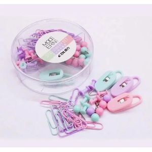 Paper Clips Set