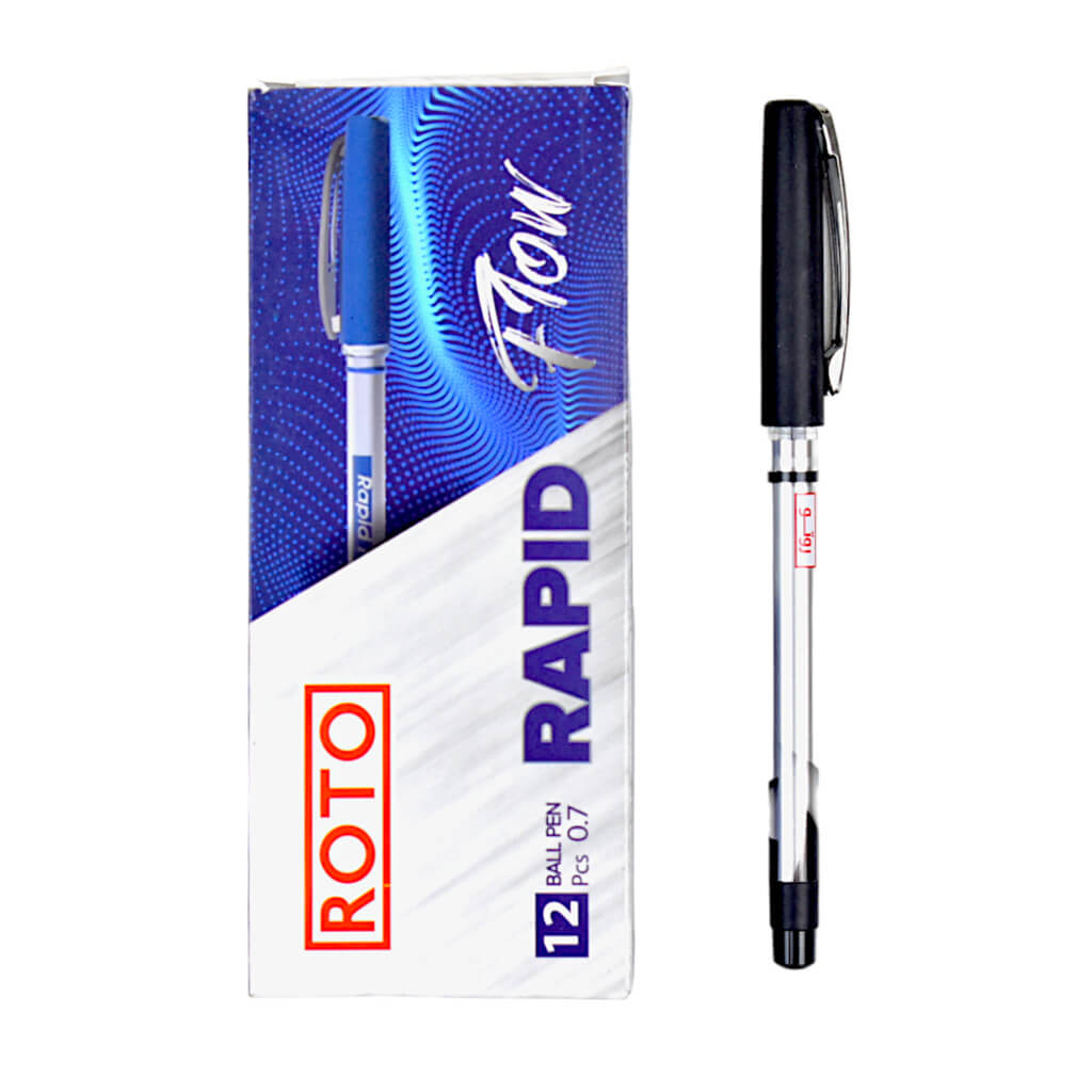 Roto rapid Flow 0.7