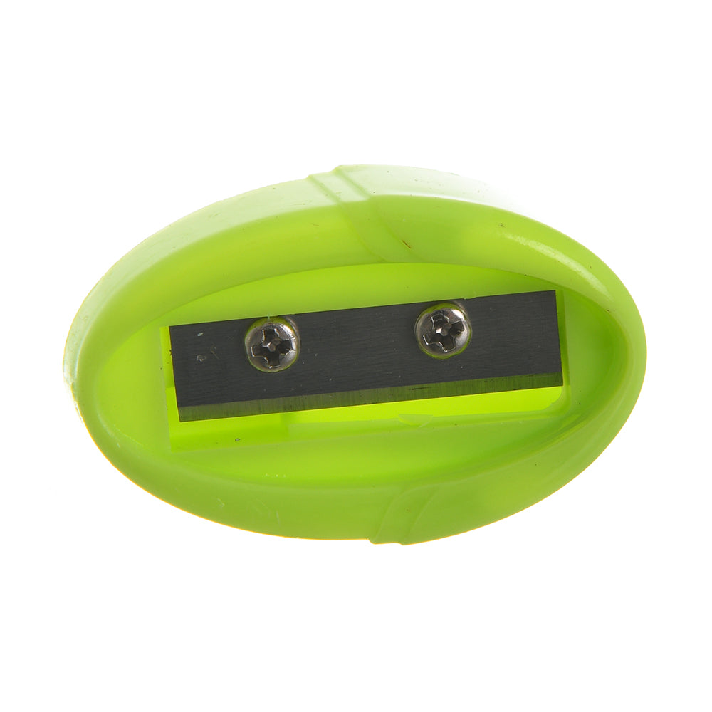 plastic Sharpner