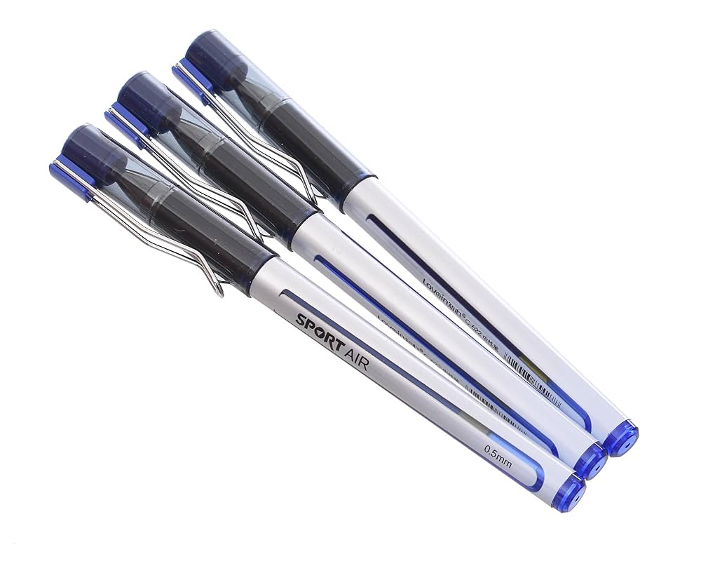Lovein G-622 Air Rollerball pen