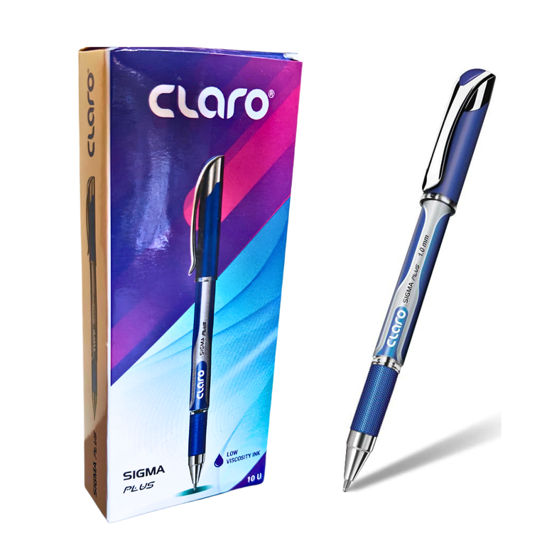 Claro Sigma Plus Pen 0.7mm