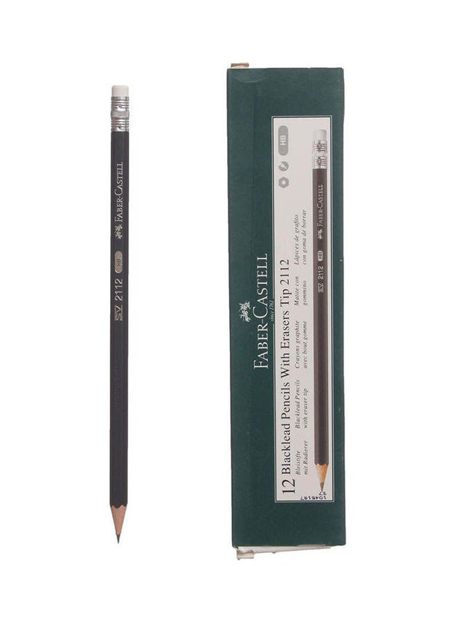 Faber-Castle pencil