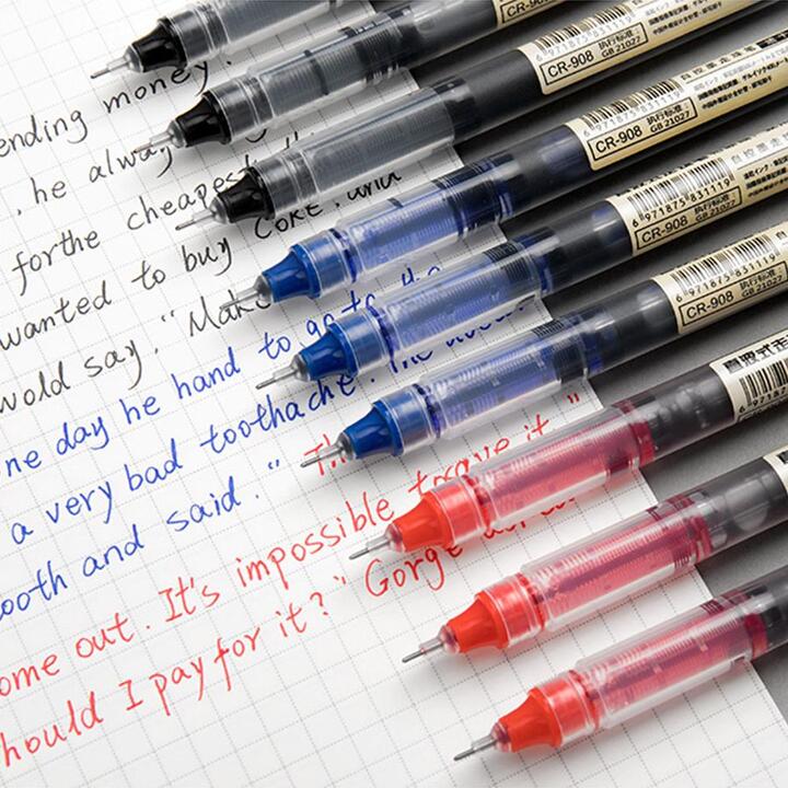GP-667 Injection Gel Pen  0.5 mm