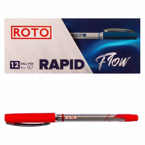 Roto rapid Flow 0.7