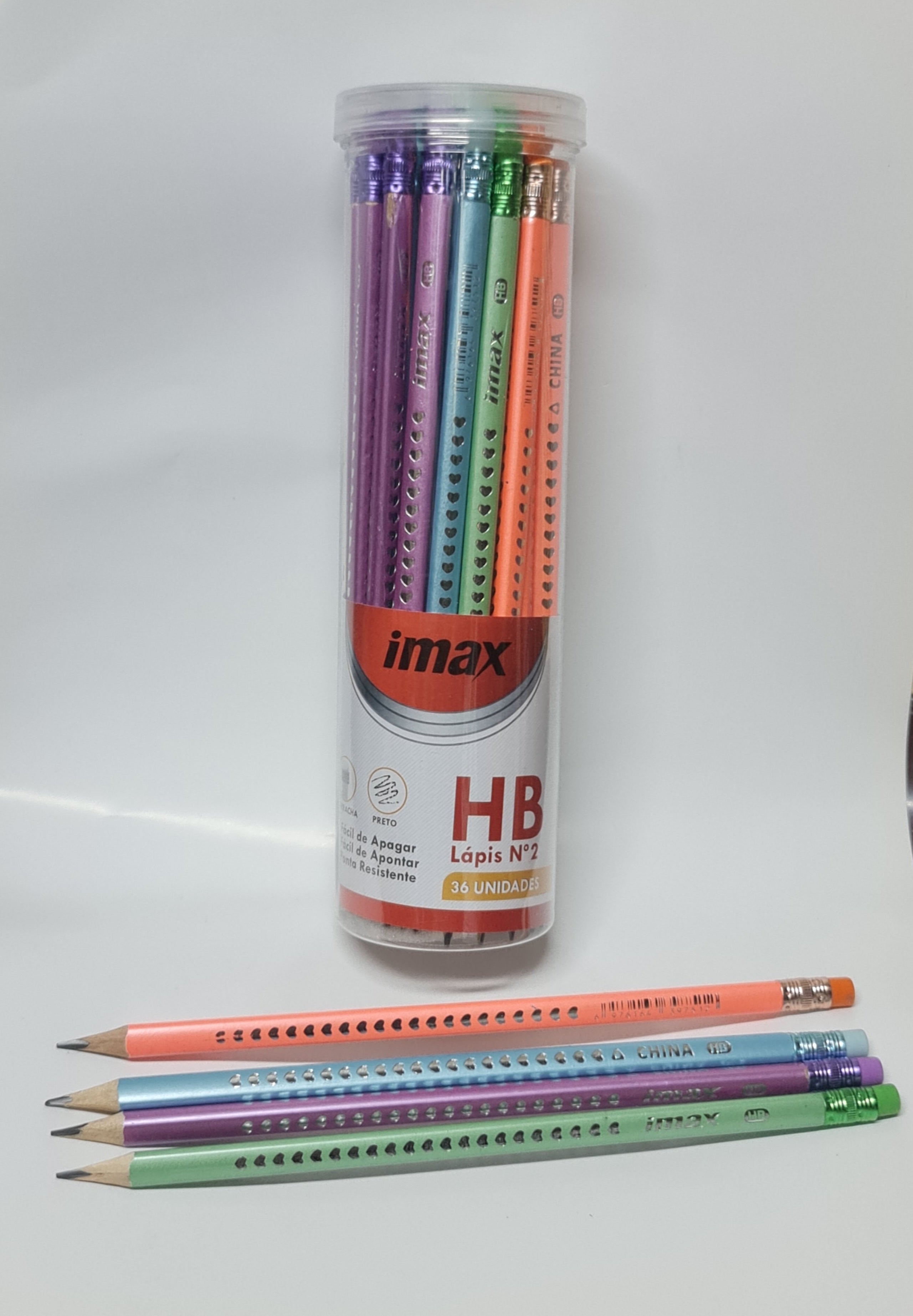 Imax HB pencil