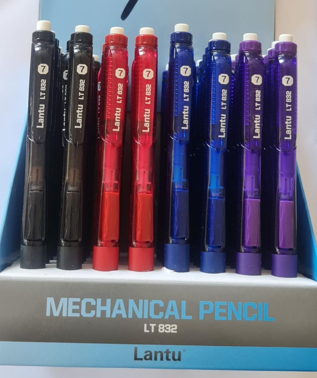 Lantu LT832 Mechanical pencils 0.7mm