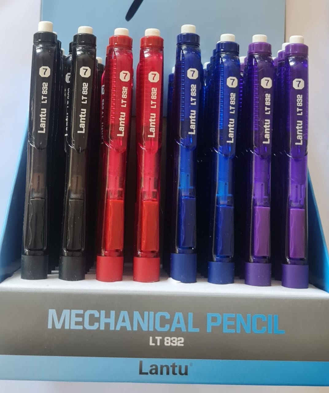 Lantu LT832 Mechanical pencils 0.7mm