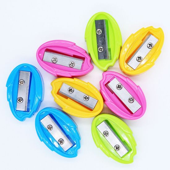 plastic Sharpner