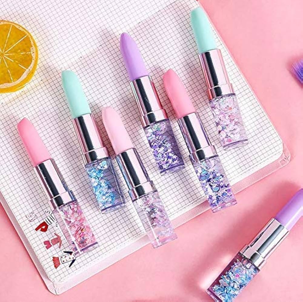 Lipstick pens