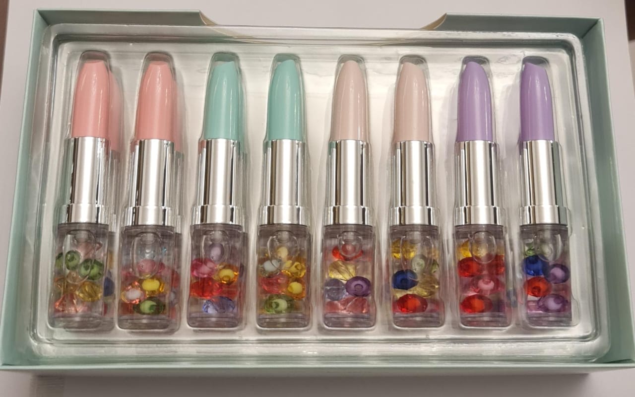 Lipstick pens