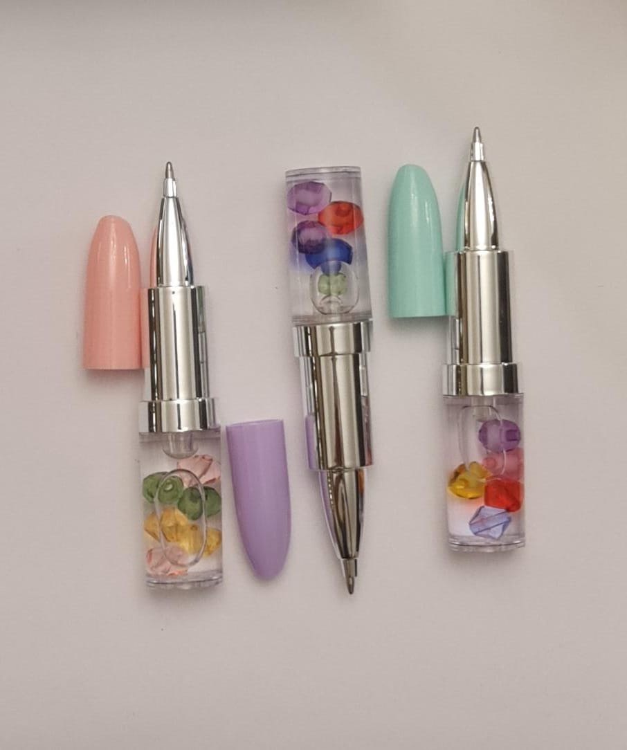 Lipstick pens
