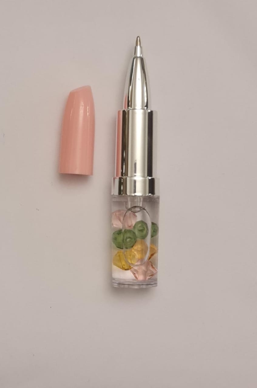 Lipstick pens