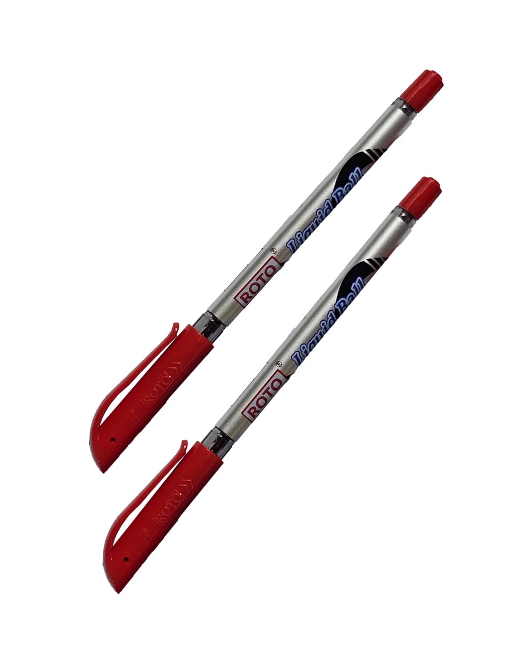 Roto liquid ball pen