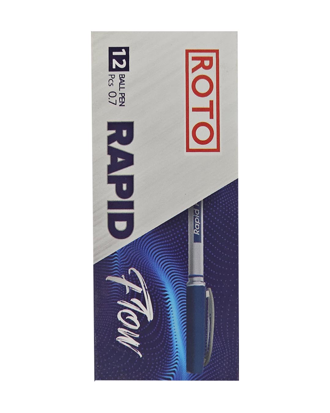 Roto rapid Flow 0.7