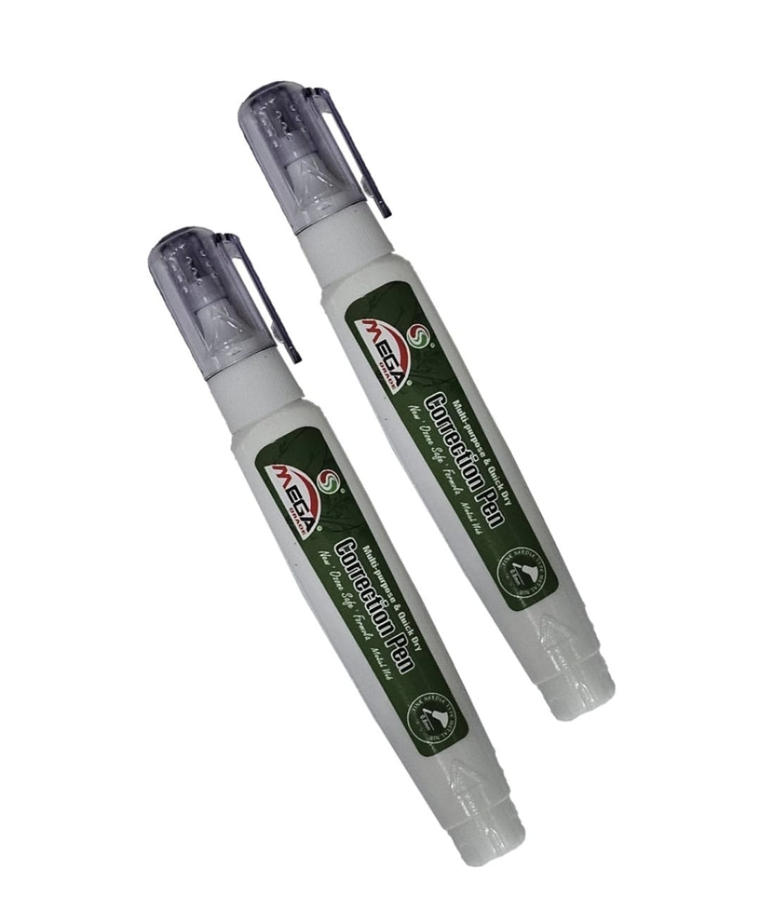 MEGA correction pen