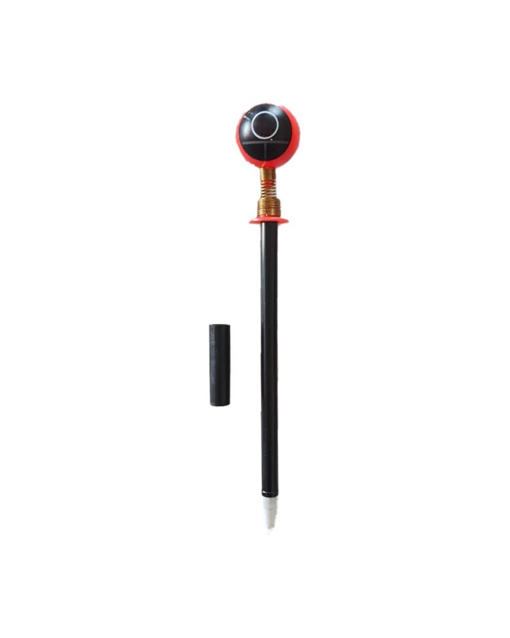 The Squid Games Pen