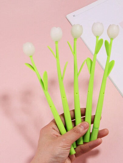 Tulip Gel Pen