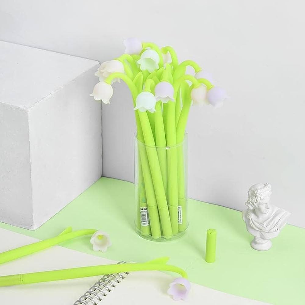 Tulip Gel Pen