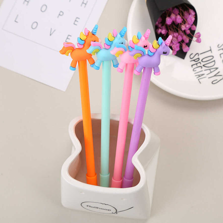 UNICORN GEL PEN