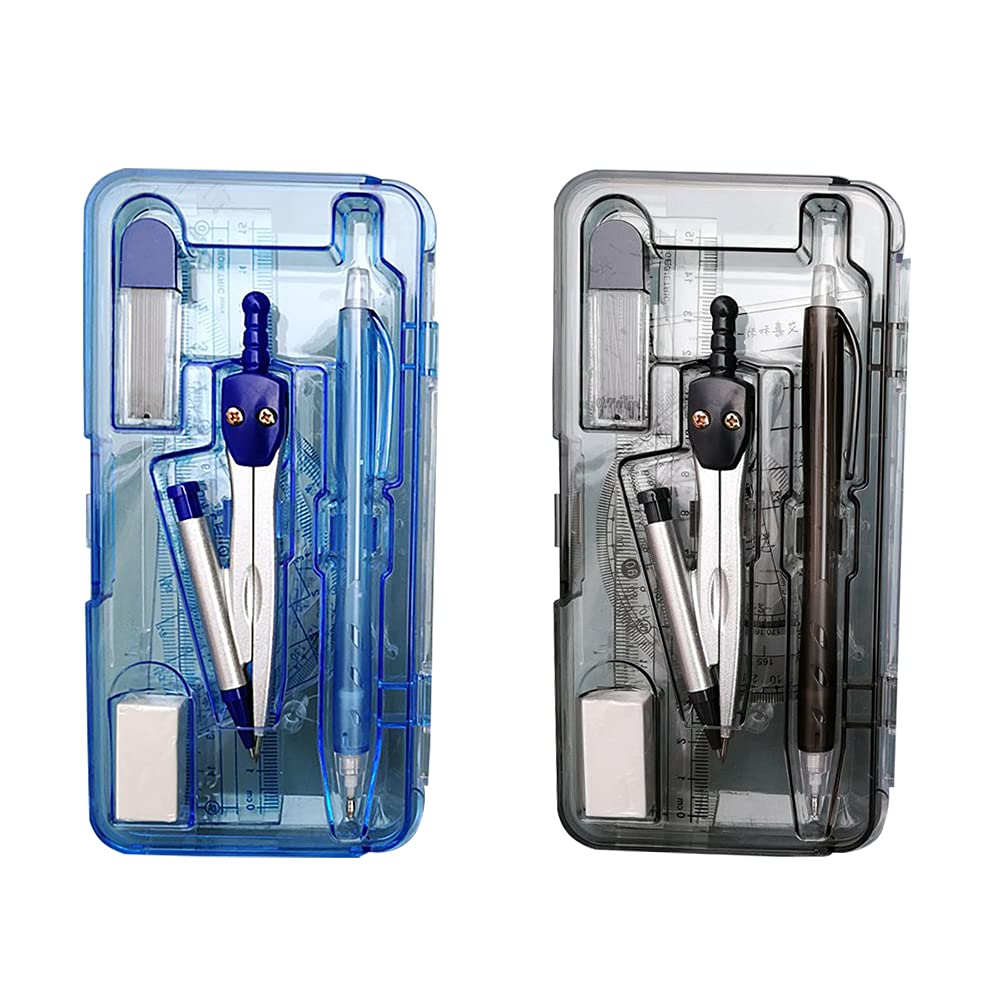 mathematical geometry set