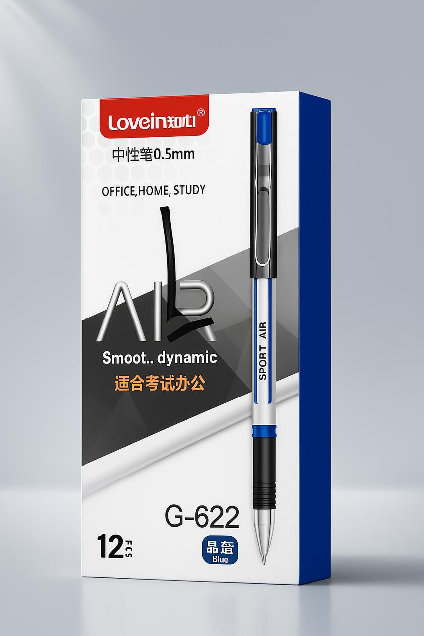 Lovein G-622 Air Rollerball pen