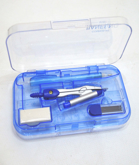 mathematical geometry set