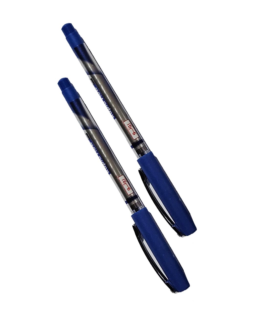 Roto liquid ball pen