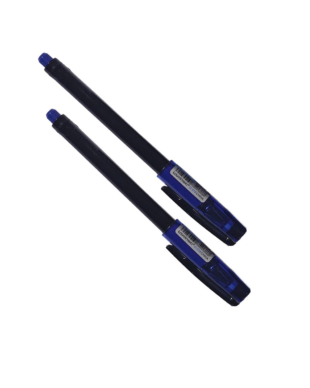 Pos G-518 gel pen