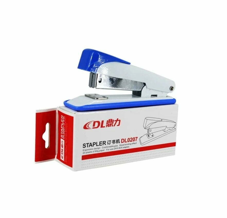 DL-0207 Stapler