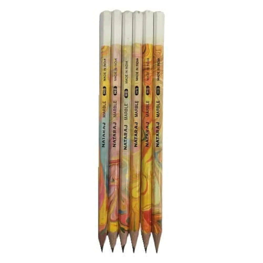 NATARAJ HB Pencil Box