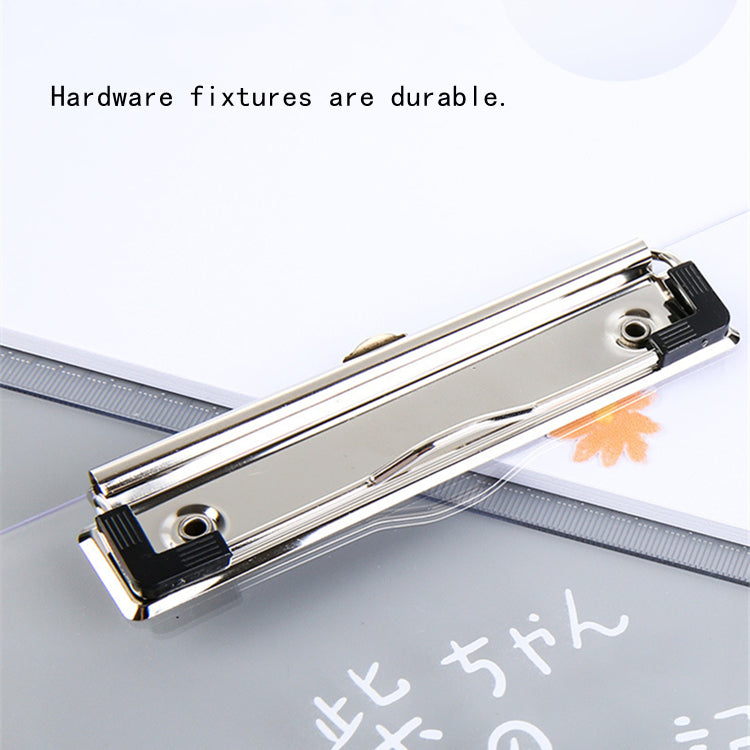 Transparent Clipboard