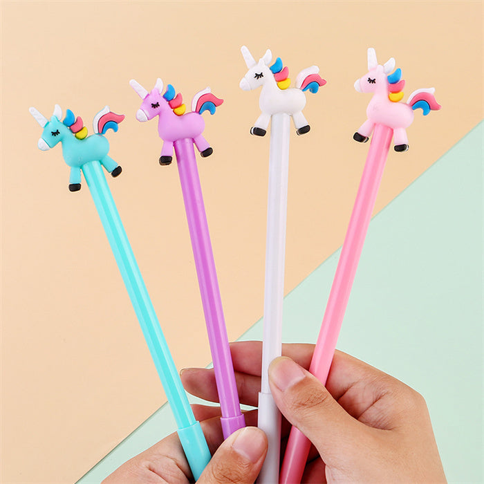 UNICORN GEL PEN