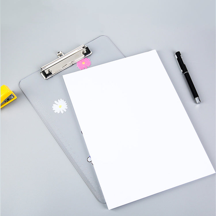 Transparent Clipboard