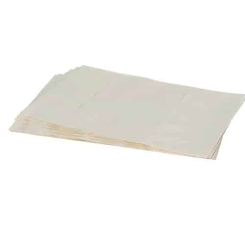 A5 Notebook Cover